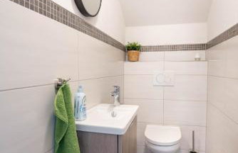 Ferienwohnung Weitblick - Photo 12