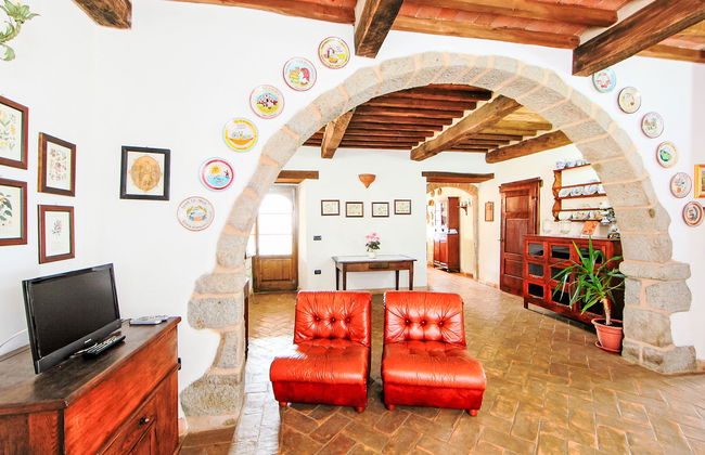 Podere dei Venti - Foto 9