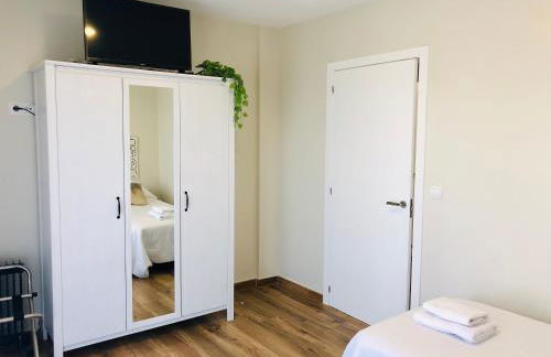 Casa con jardín al lado de Playa Hío - Foto 24