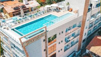 Vila do Centro Apart Hotel - Photo 2