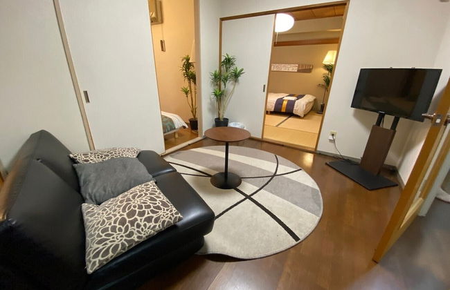 Atami Kaikotei 202 - Foto 31