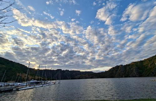 Hôte Stéphanois &parking - Foto 25