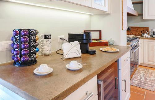 Private Tuscan Villa with Pool - Montepulciano - Foto 27