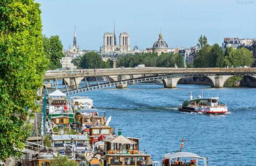 CHABLIS 27 avenue de la Bourdonnais 75007 - Foto 55