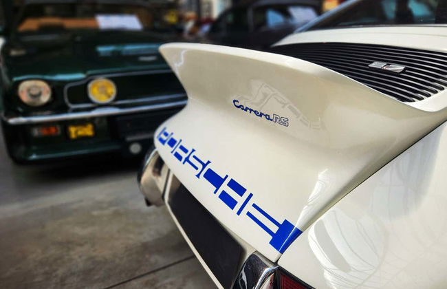 Berlin Car Culture Tour - Photo 5