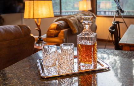 Bears Lair by Avantstay 3mins From Bear Mountain Ski Resort! - Foto 22