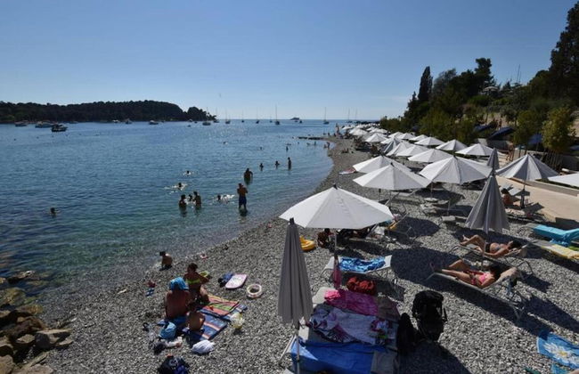 Charming Villa With Heated Pool Near Rovinj - Foto 40