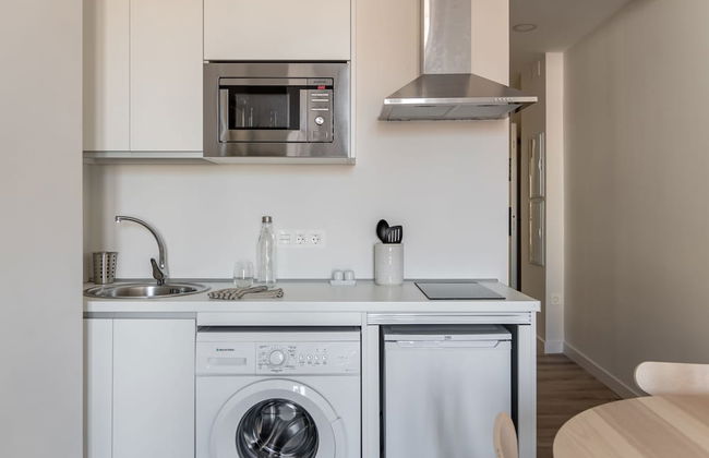 Apartamentos Libere Granada Catedral - Foto 13