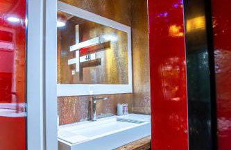 Forest Art Villa Zagreb - Foto 16