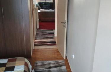 George's Apartment - Foto 10