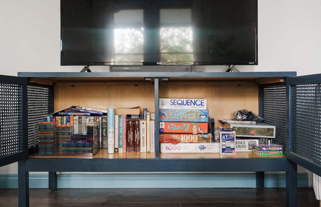 Victorian Retreat in Barrio Logan 1mi to Downtown - Foto 8