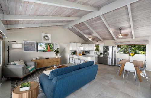 Halekii Sunset Beautiful 4 br Kealakekua Home - Foto 13