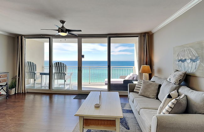 Emerald Beach by Southern Vacation Rentals - Foto 38