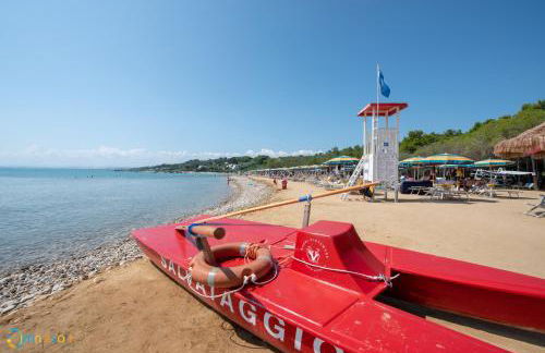 Grotta del Saraceno - Foto 31