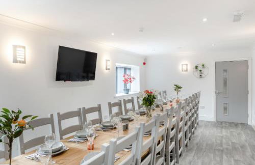 Tower Hill Grange - Foto 9