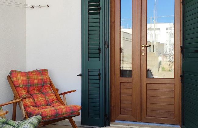 Casa Marilda 2 - A 200 M dal Mare a Santa Maria Di Leuca - Foto 15