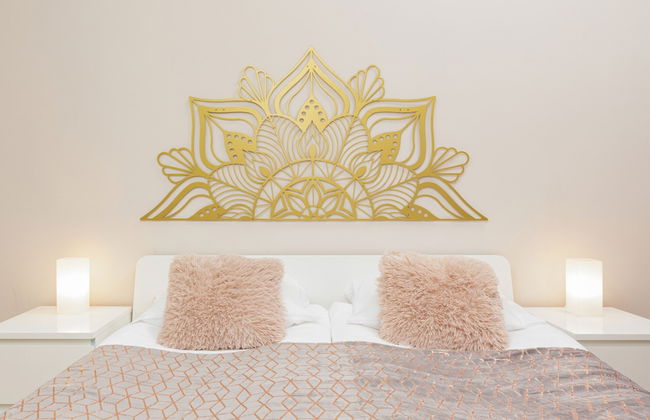 Modern Apartment Warsaw by Renters - Foto 3