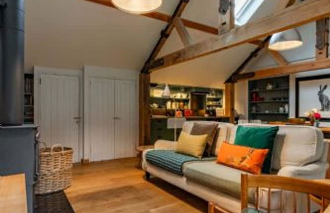 Host Stay The Old Church Hall - Foto 2