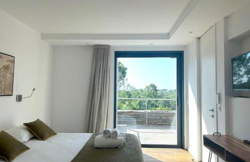 Appartements Les Lofts de Sainte-Lucie-de-Porto-Vecchio - Foto 20