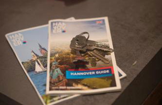 Apartment Hannover Top Citylage - Foto 80