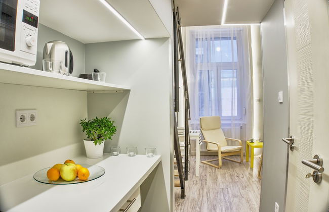 HILD-1 Apartments Budapest - Foto 8