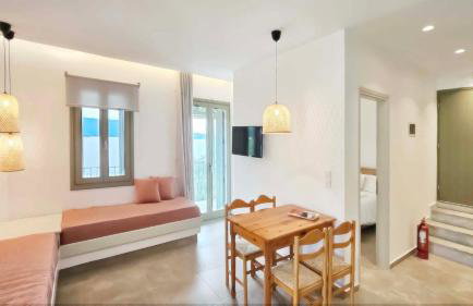 Horto View Suites - Foto 1