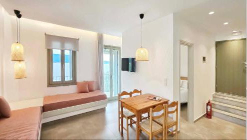 Horto View Suites - Foto 1