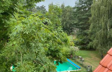 Villa Kersdorf - Foto 40