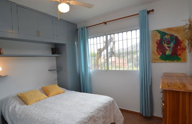 Holiday Home in Finestrat With Sea Views - Foto 5