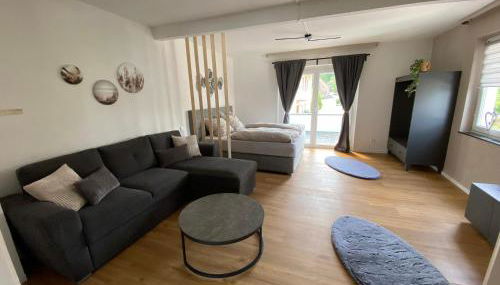 FeWo Kümo II an der Regnitz Bischberg's - Foto 4