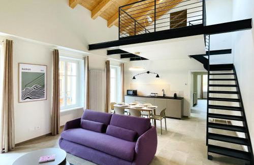 Casa FILA1923 - Foto 1