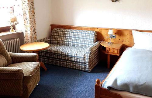 Geräumige Ferienwohnung inmitten der Natur - Foto 14