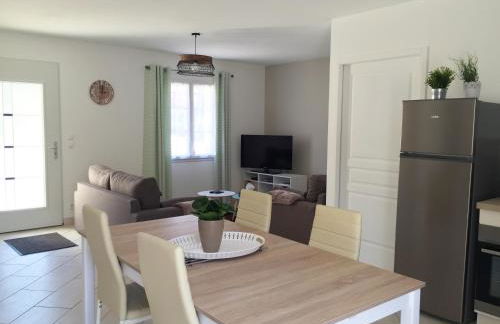 Gîte de Roches Toucan - Photo 5