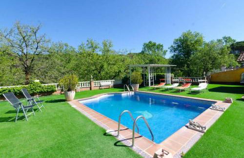 Villa Cal Roig - Foto 20