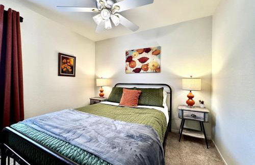 King Bed Retreat, Pet-Friendly, Rancho Cordova - Foto 23