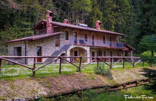 La Casa del Sarto - FedericoFarm - Foto 27