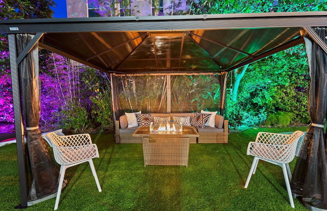 4BR Intracoastal Retreat With Pool, Games & More! - Foto 12