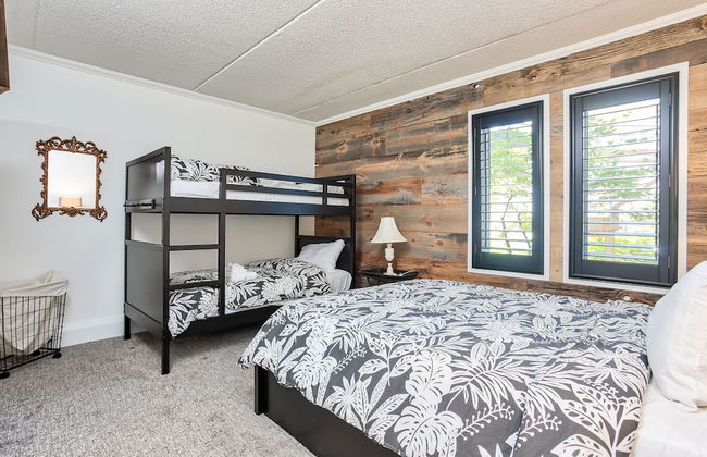 Cachet Crossing Chalets - Foto 14