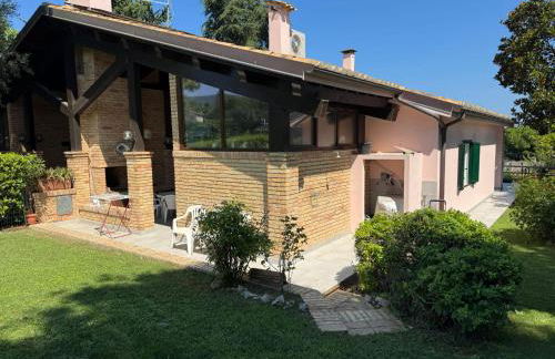 Villa Annita vista mare 350 mt dalla spiaggia - Foto 23