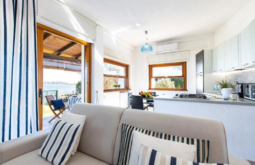 Villa Smeralda sul mare - Foto 42