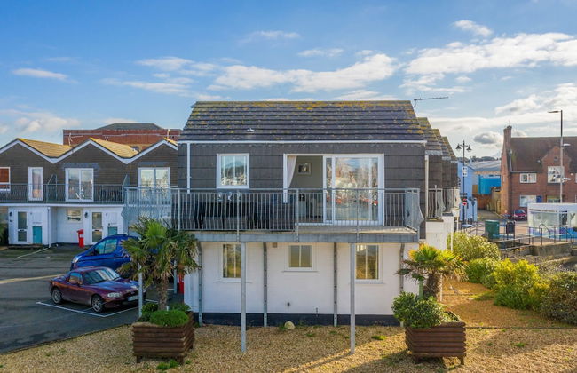 Harbour View - Foto 12