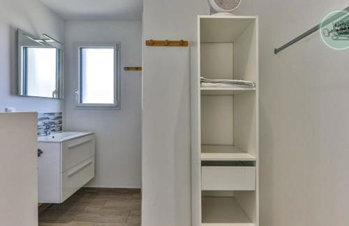 Villa la Fleur des Dunes - Foto 40