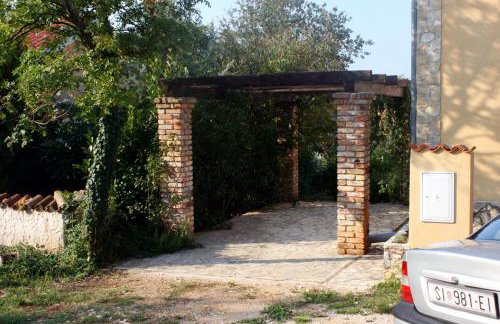 Family friendly house with a swimming pool Visnjan - Strpacici, Central Istria - Sredisnja Istra - 3351 - Foto 16