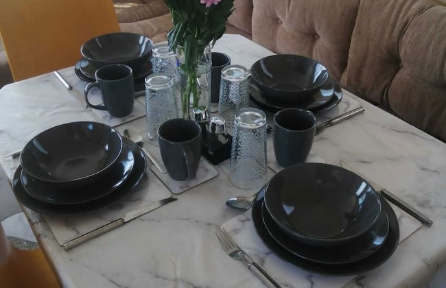 Adorable 2 Bedroom Caravan in Clacton-on-sea - Foto 6