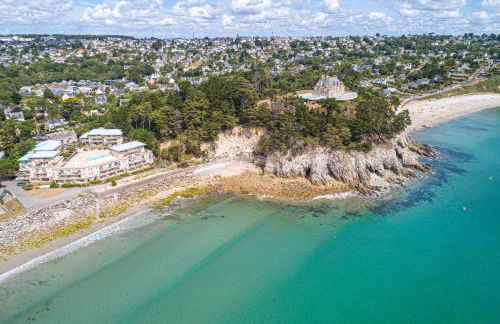 Résidence Pierre & Vacances Cap-Morgat - Foto 35