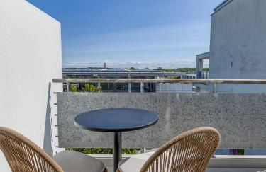 Limehome Wolfsburg Porschestraße - Foto 58