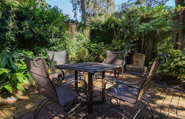 Pillars' Castle - Photo 39