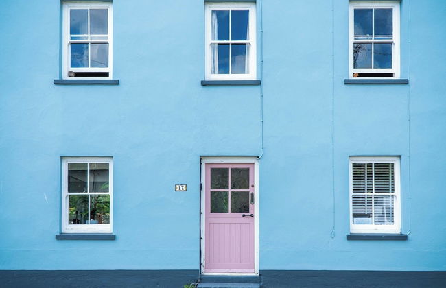 Angle Adventures - 4 Bed Cottage - Angle - Foto 53