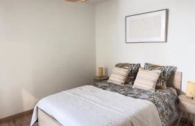 Grand 2 pièces avec grande terrasse à 15mn Centre-ville, Gare et Promenade des Anglais - Foto 39