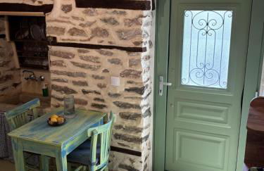 Atelies Stone House - Foto 9